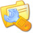 黄河文件夹设置2 Folder Yellow Settings 2